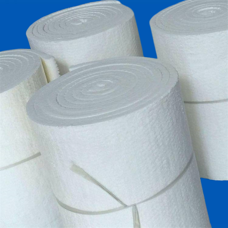 陇南陶瓷纤维毡